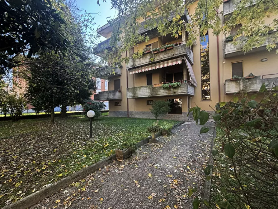 Immagine 37 di Appartamento in vendita  in Via Carlo Pisacane, 4 a Sorbolo Mezzani