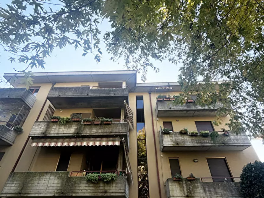 Immagine 39 di Appartamento in vendita  in Via Carlo Pisacane, 4 a Sorbolo Mezzani