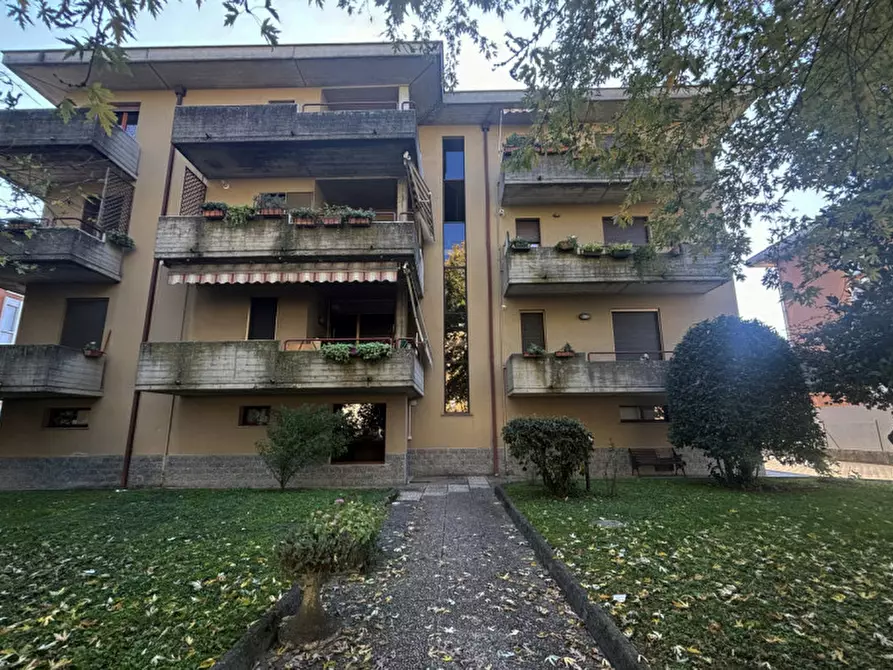 Immagine 40 di Appartamento in vendita  in Via Carlo Pisacane, 4 a Sorbolo Mezzani