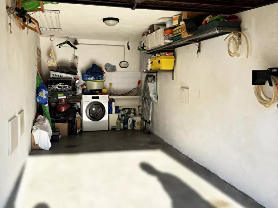 Immagine 40 di Appartamento in vendita  in Via Carlo Pisacane, 4 a Sorbolo Mezzani