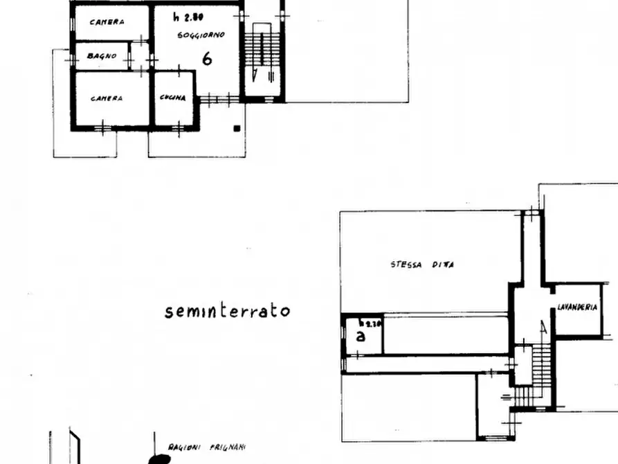 Immagine 41 di Appartamento in vendita  in Via Carlo Pisacane, 4 a Sorbolo Mezzani