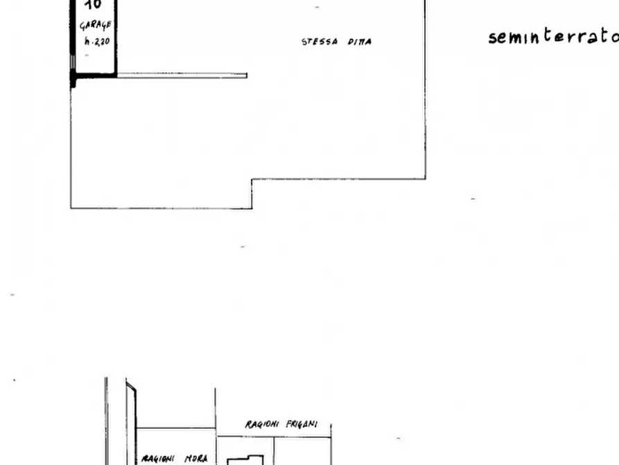 Immagine 44 di Appartamento in vendita  in Via Carlo Pisacane, 4 a Sorbolo Mezzani