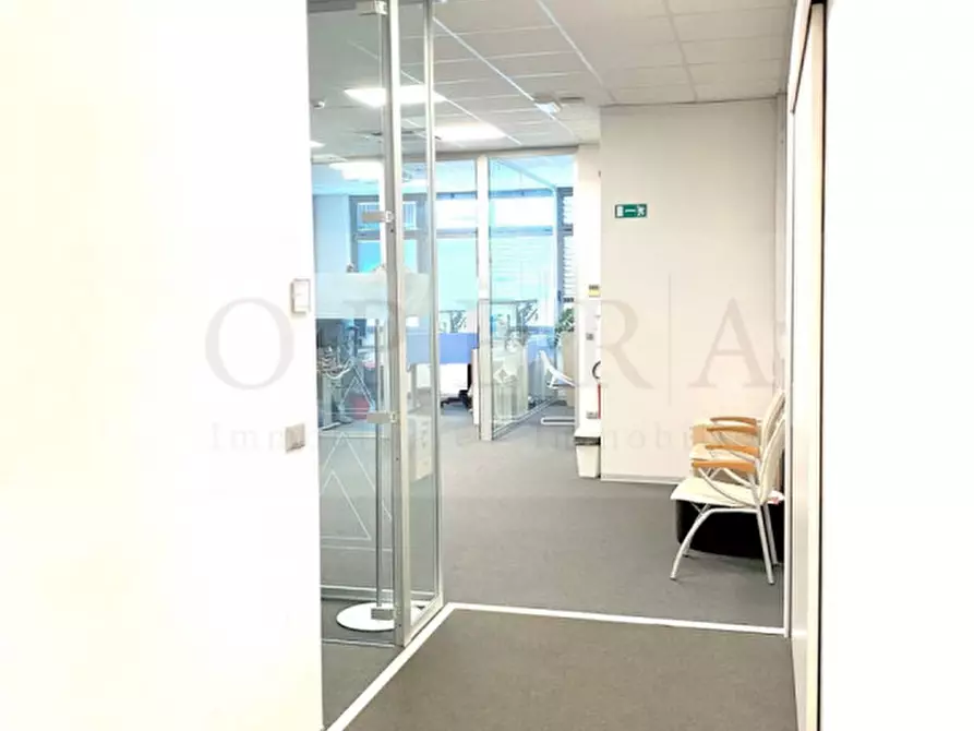 Immagine 4 di Ufficio in vendita  in via Giotto a Bolzano