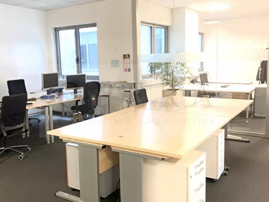 Immagine 5 di Ufficio in vendita  in via Giotto a Bolzano