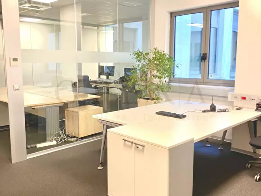 Immagine 6 di Ufficio in vendita  in via Giotto a Bolzano