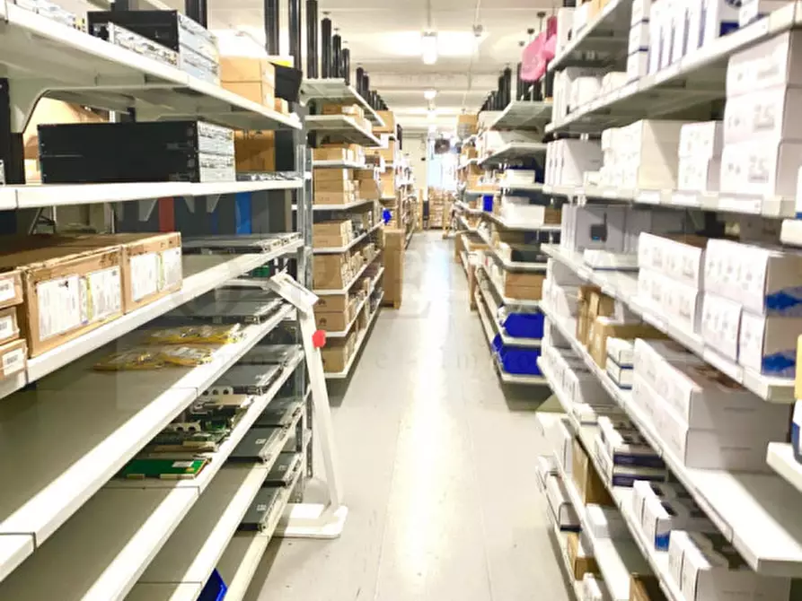 Immagine 7 di Ufficio in vendita  in via Giotto a Bolzano