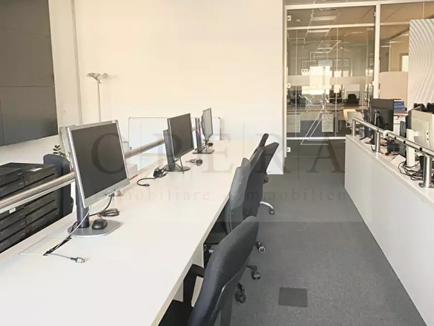 Immagine 9 di Ufficio in vendita  in via Giotto a Bolzano