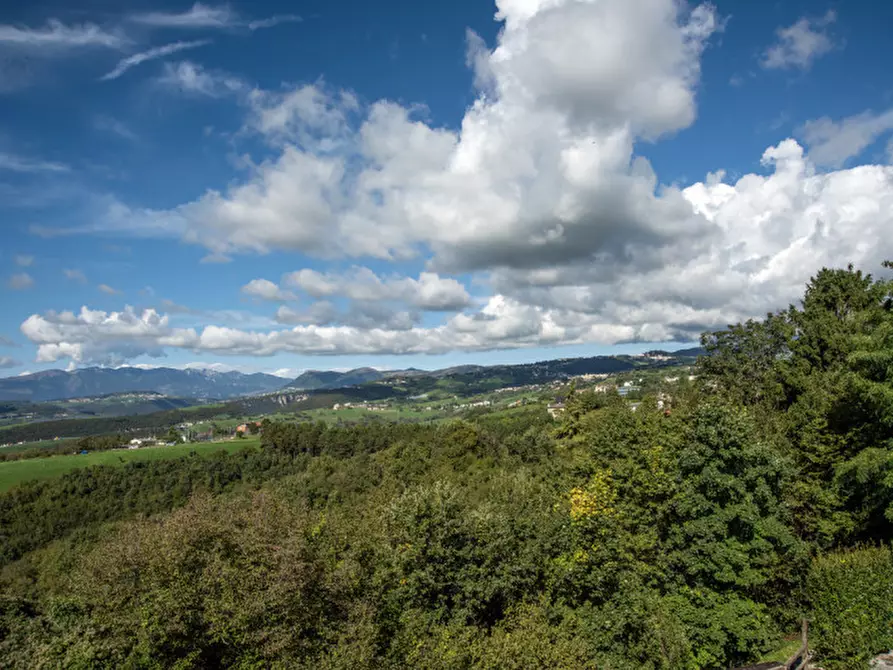 Immagine 4 di Casa bifamiliare in vendita  in Via Don Albrigi a Cerro Veronese