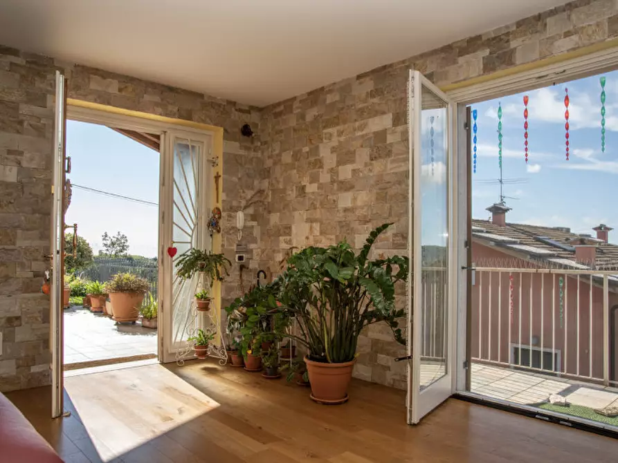 Immagine 6 di Casa bifamiliare in vendita  in Via Don Albrigi a Cerro Veronese