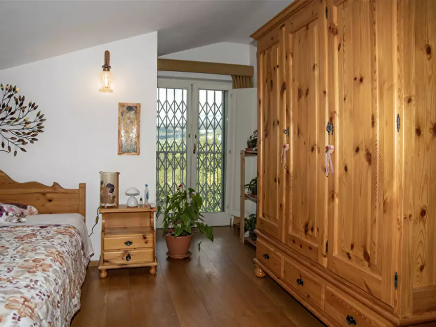 Immagine 12 di Casa bifamiliare in vendita  in Via Don Albrigi a Cerro Veronese