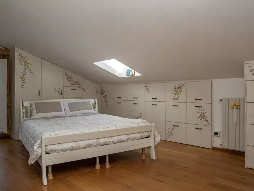 Immagine 13 di Casa bifamiliare in vendita  in Via Don Albrigi a Cerro Veronese