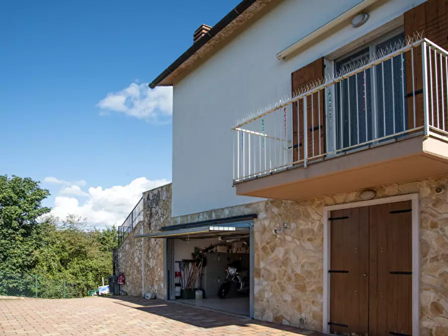 Immagine 14 di Casa bifamiliare in vendita  in Via Don Albrigi a Cerro Veronese