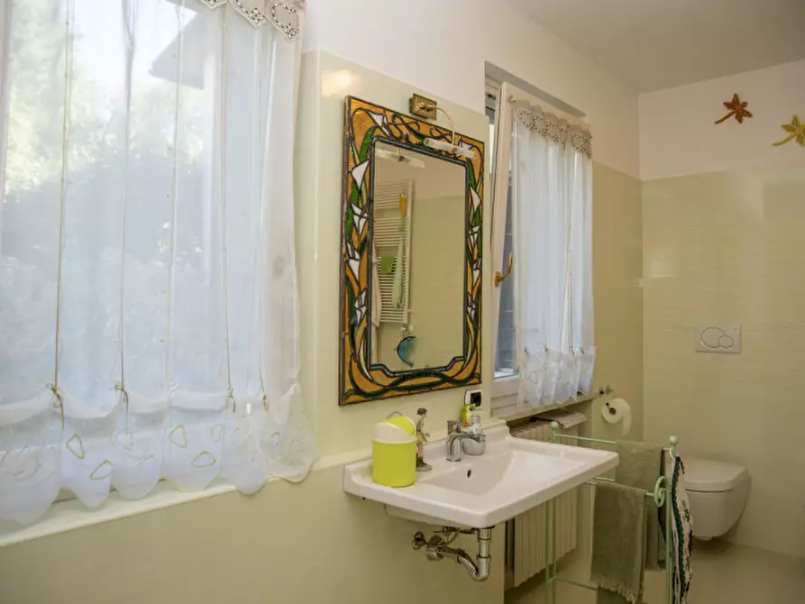 Immagine 17 di Casa bifamiliare in vendita  in Via Don Albrigi a Cerro Veronese