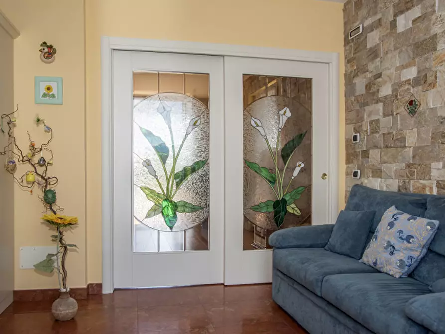 Immagine 19 di Casa bifamiliare in vendita  in Via Don Albrigi a Cerro Veronese