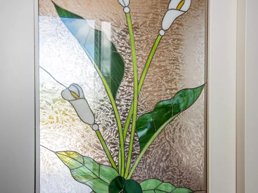 Immagine 20 di Casa bifamiliare in vendita  in Via Don Albrigi a Cerro Veronese