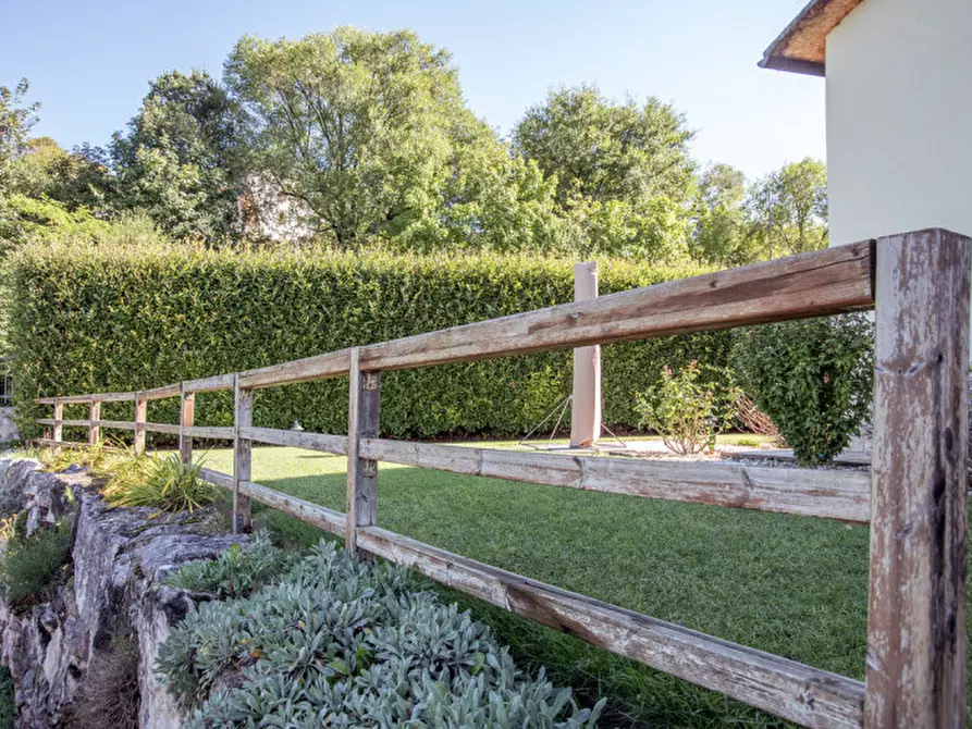 Immagine 22 di Casa bifamiliare in vendita  in Via Don Albrigi a Cerro Veronese