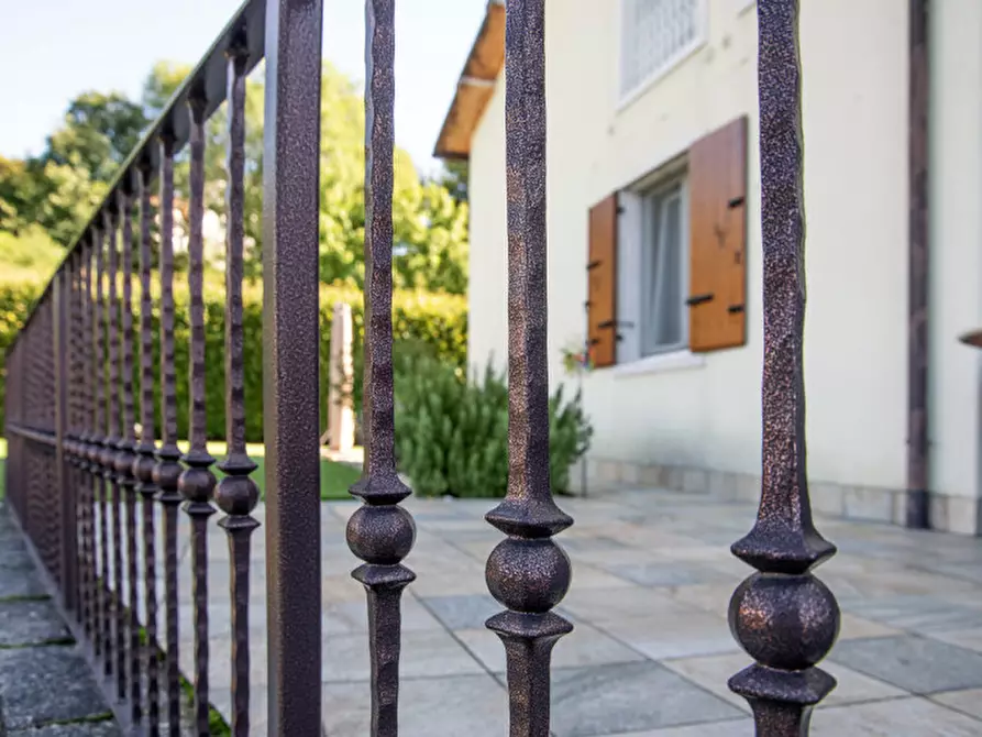 Immagine 23 di Casa bifamiliare in vendita  in Via Don Albrigi a Cerro Veronese