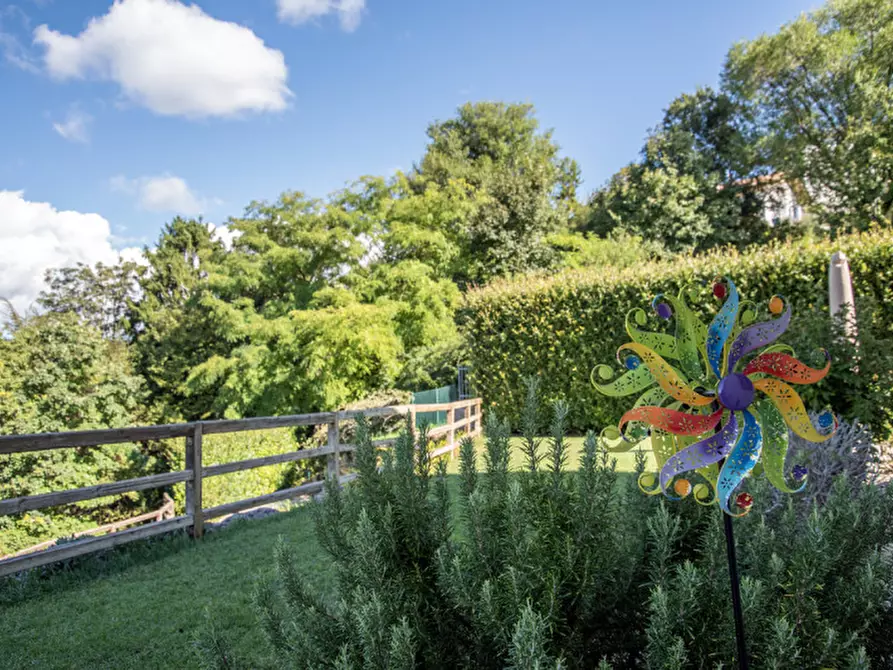 Immagine 25 di Casa bifamiliare in vendita  in Via Don Albrigi a Cerro Veronese