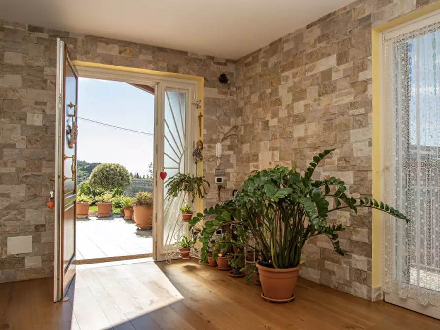 Immagine 33 di Casa bifamiliare in vendita  in Via Don Albrigi a Cerro Veronese