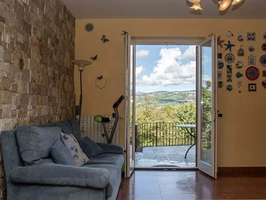 Immagine 36 di Casa bifamiliare in vendita  in Via Don Albrigi a Cerro Veronese