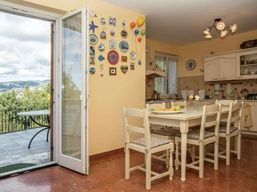 Immagine 37 di Casa bifamiliare in vendita  in Via Don Albrigi a Cerro Veronese