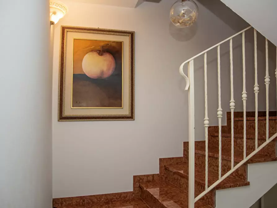 Immagine 39 di Casa bifamiliare in vendita  in Via Don Albrigi a Cerro Veronese