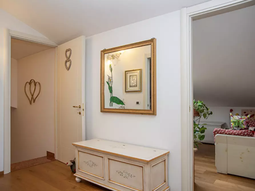 Immagine 40 di Casa bifamiliare in vendita  in Via Don Albrigi a Cerro Veronese