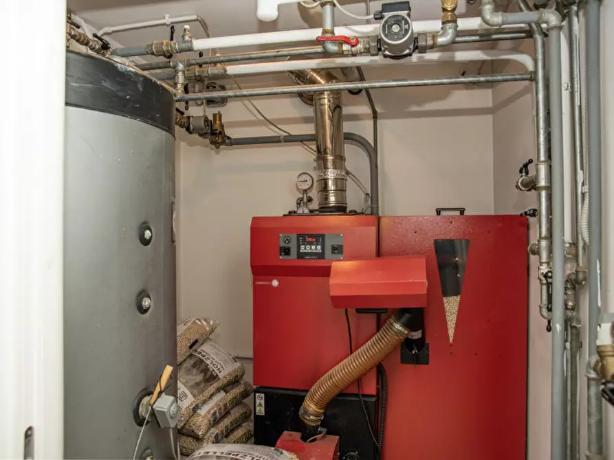 Immagine 42 di Casa bifamiliare in vendita  in Via Don Albrigi a Cerro Veronese