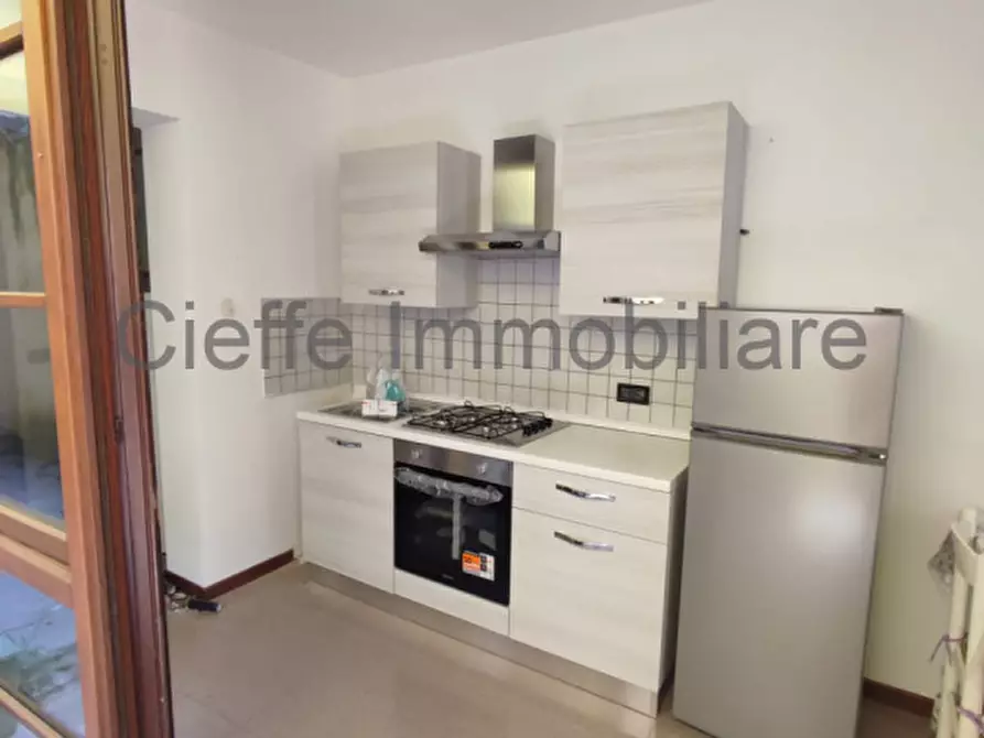 Immagine 1 di Appartamento in affitto  in VIA SANTA SOFIA a Padova