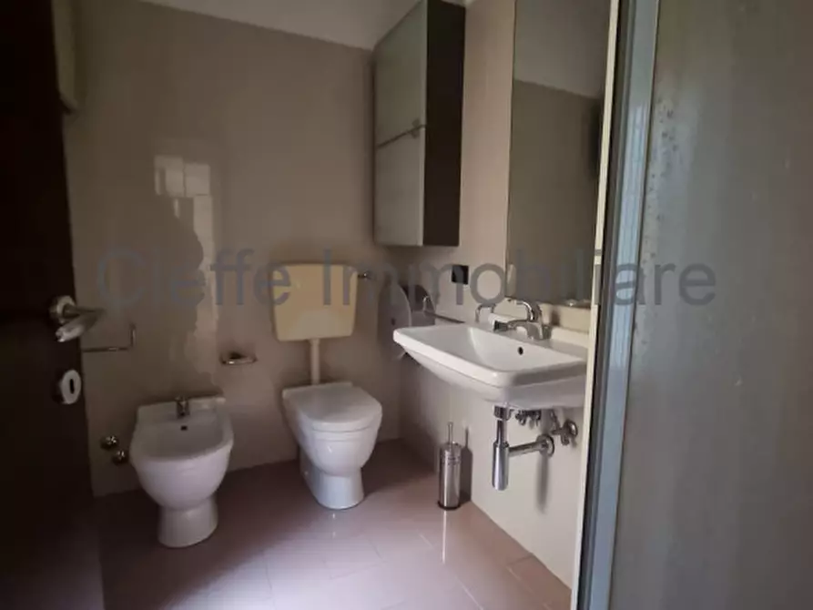 Immagine 2 di Appartamento in affitto  in VIA SANTA SOFIA a Padova