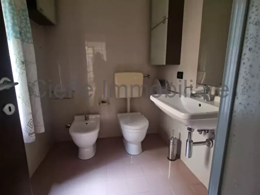 Immagine 3 di Appartamento in affitto  in VIA SANTA SOFIA a Padova