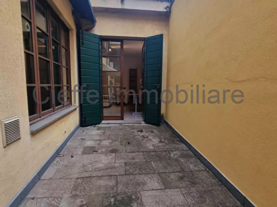 Immagine 4 di Appartamento in affitto  in VIA SANTA SOFIA a Padova