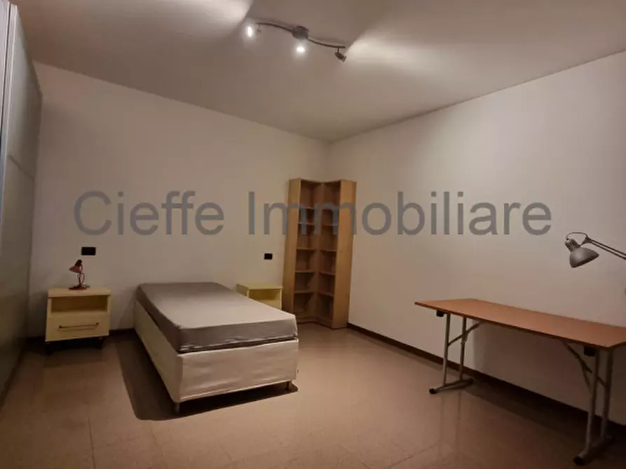 Immagine 6 di Appartamento in affitto  in VIA SANTA SOFIA a Padova
