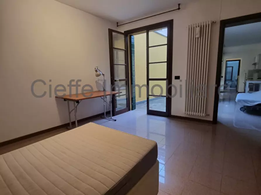 Immagine 7 di Appartamento in affitto  in VIA SANTA SOFIA a Padova