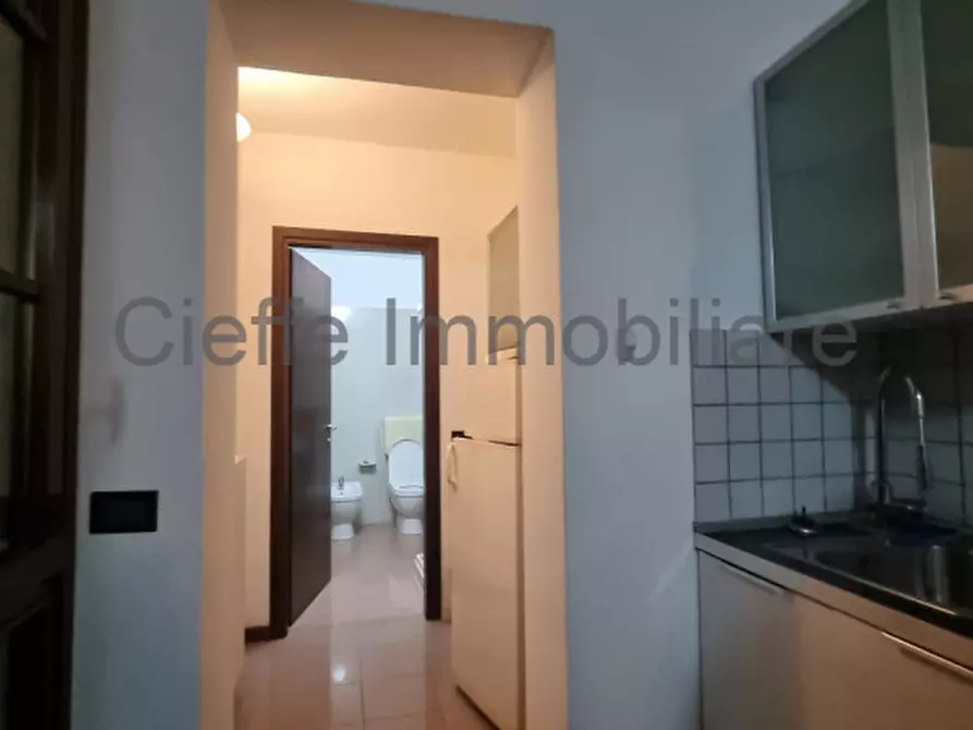 Immagine 6 di Appartamento in affitto  in VIA SANTA SOFIA a Padova