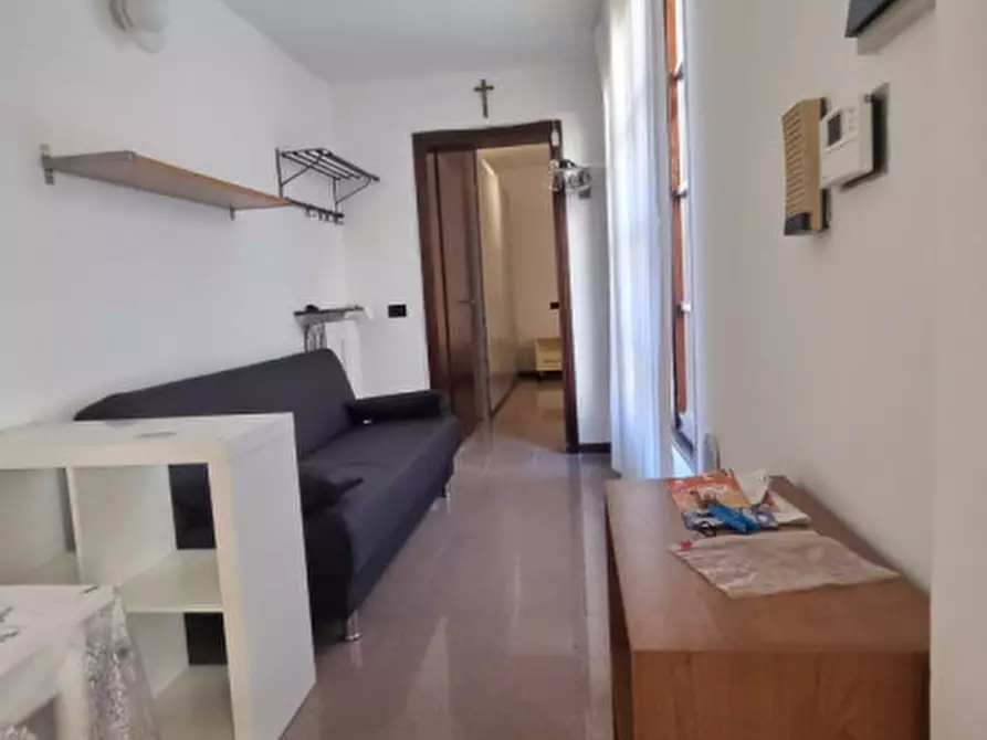 Immagine 10 di Appartamento in affitto  in VIA SANTA SOFIA a Padova