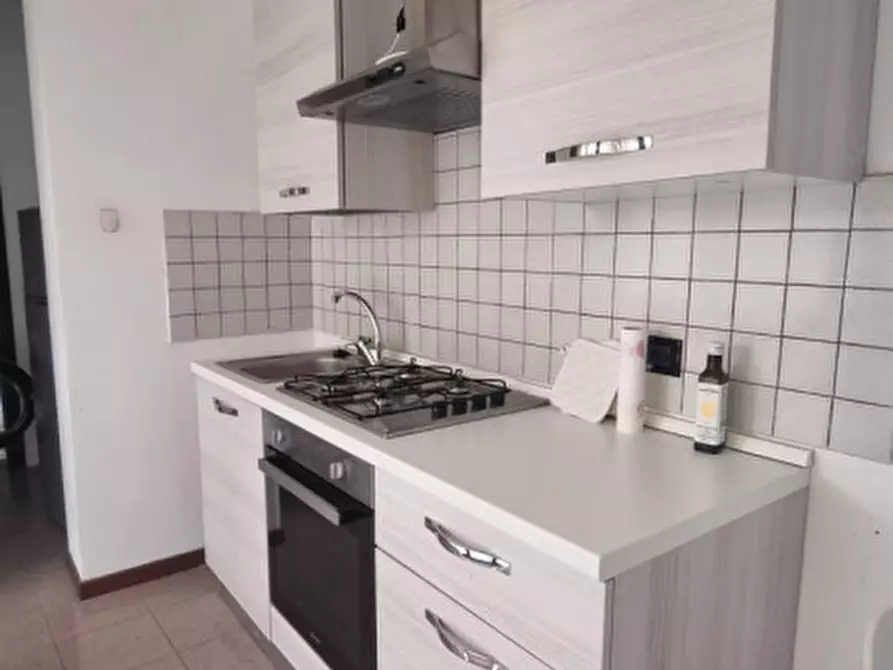 Immagine 13 di Appartamento in affitto  in VIA SANTA SOFIA a Padova