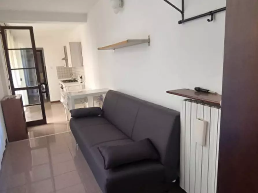 Immagine 14 di Appartamento in affitto  in VIA SANTA SOFIA a Padova