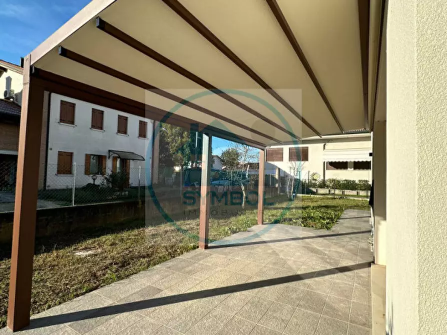 Immagine 2 di Appartamento in vendita  in VIA BELVEDERE a Mirano