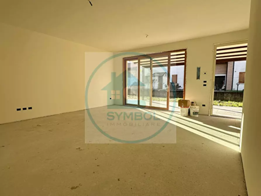 Immagine 3 di Appartamento in vendita  in VIA BELVEDERE a Mirano