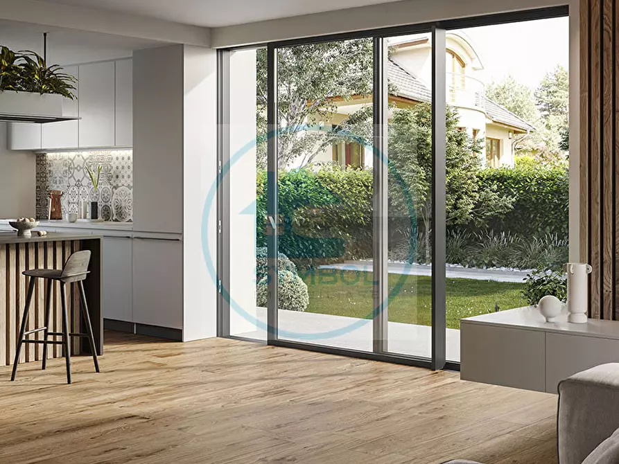 Immagine 4 di Appartamento in vendita  in VIA BELVEDERE a Mirano