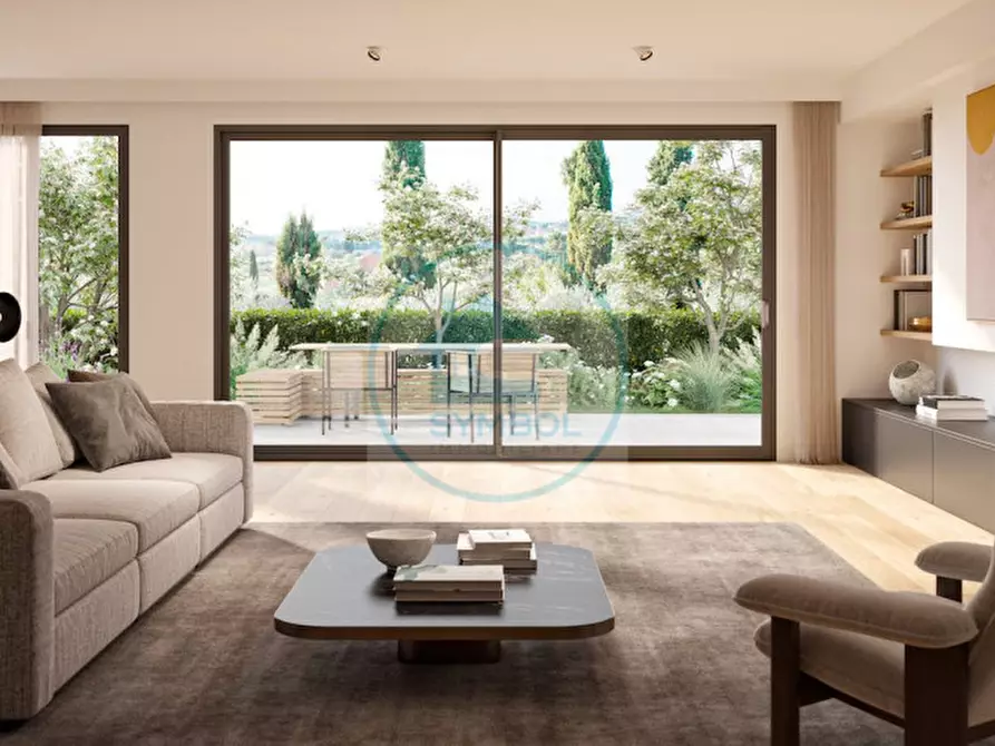 Immagine 5 di Appartamento in vendita  in VIA BELVEDERE a Mirano