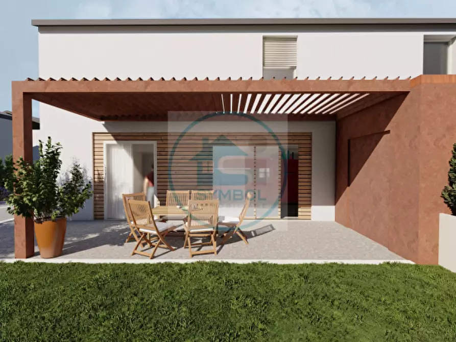 Immagine 6 di Appartamento in vendita  in VIA BELVEDERE a Mirano