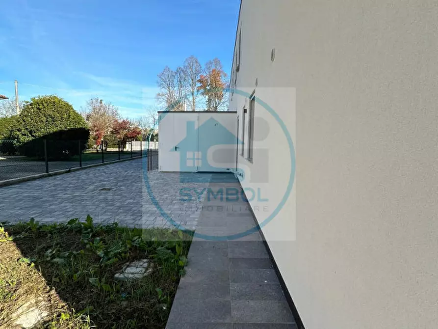 Immagine 13 di Appartamento in vendita  in VIA BELVEDERE a Mirano