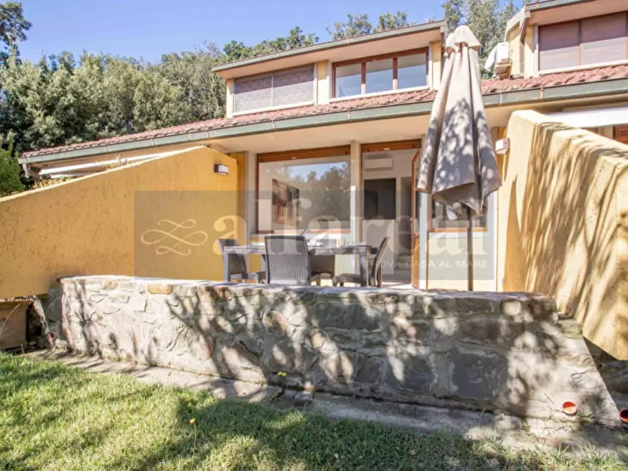 Immagine 1 di Appartamento in vendita  in Poggio del Barbiere a Castiglione Della Pescaia