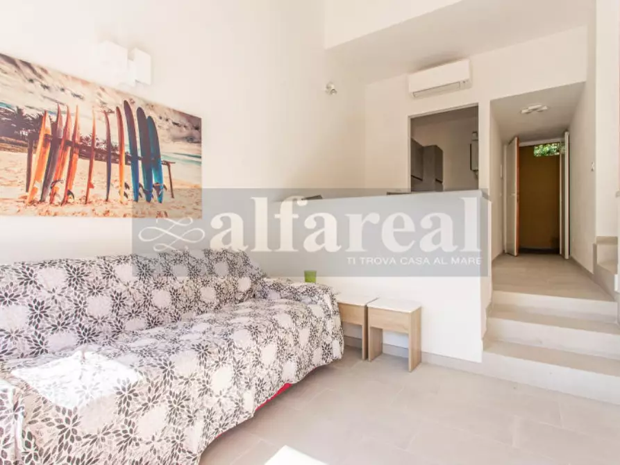 Immagine 3 di Appartamento in vendita  in Poggio del Barbiere a Castiglione Della Pescaia