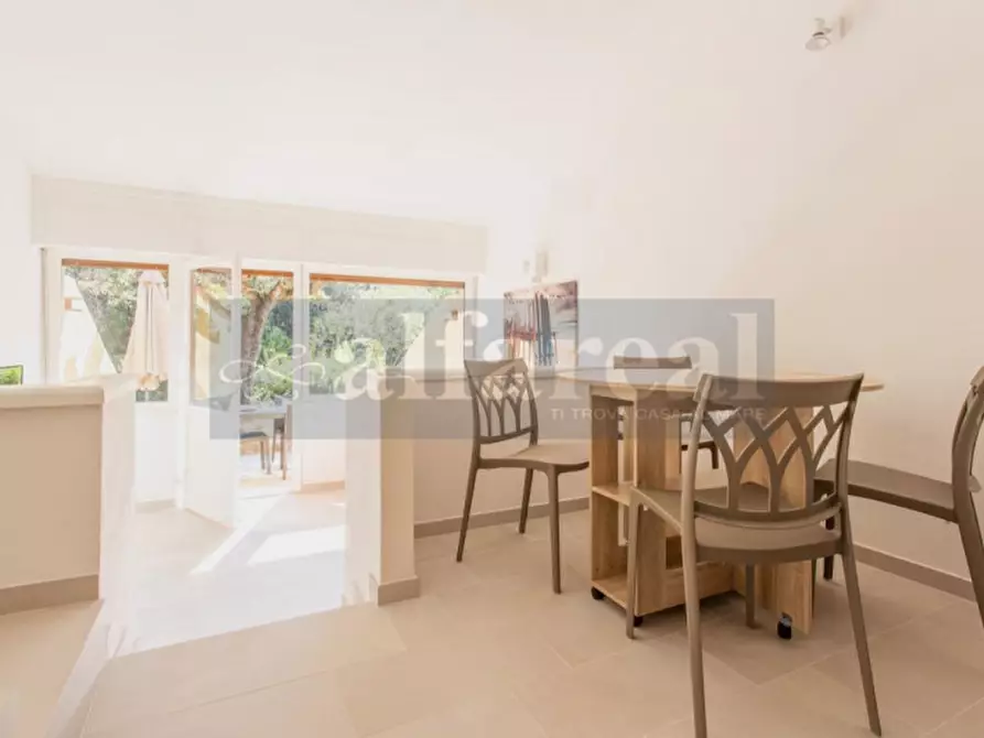 Immagine 5 di Appartamento in vendita  in Poggio del Barbiere a Castiglione Della Pescaia