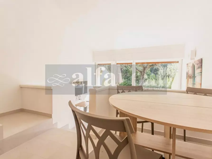 Immagine 6 di Appartamento in vendita  in Poggio del Barbiere a Castiglione Della Pescaia