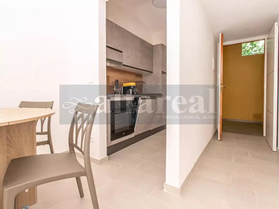 Immagine 7 di Appartamento in vendita  in Poggio del Barbiere a Castiglione Della Pescaia