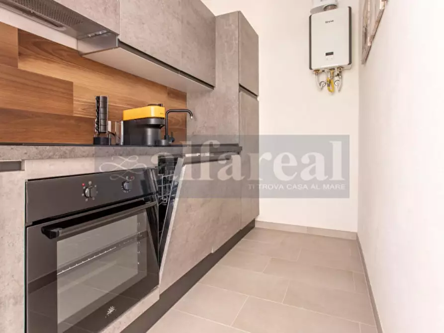 Immagine 8 di Appartamento in vendita  in Poggio del Barbiere a Castiglione Della Pescaia